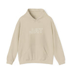 Stacked Identity Hoodie