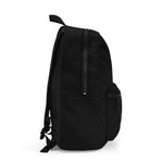 Letterman Book Bag