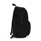 Letterman Book Bag