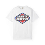 Auto Throwback Tee