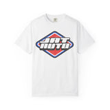 Auto Throwback Tee