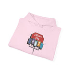 Members Only Hoodie