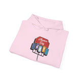 Members Only Hoodie