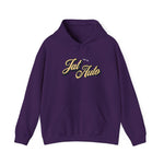 Driven by JAT Hoodie
