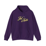 Driven by JAT Hoodie