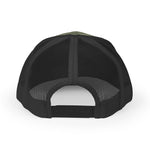 Blowing Money Snapback Cap