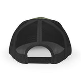 Blowing Money Snapback Cap