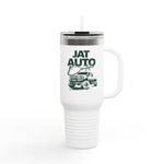 Built Tough Travel Mug