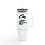 Built Tough Travel Mug