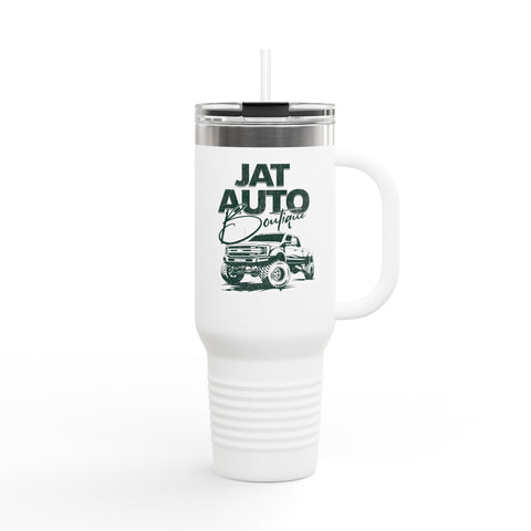 Built Tough Travel Mug