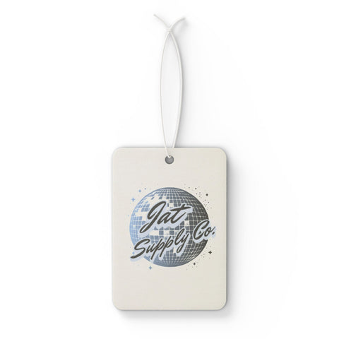 Boogie Ball Air Freshener