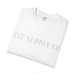 Blowing Money Tee