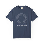 JAT Classic Tee