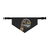 Pet Bandana Collar