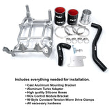 2020-2025 GM 3.0L Duramax LM2, LZ0 Air-To-Water Intercooler Kit