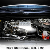 2020-2025 GM 3.0L Duramax LM2, LZ0 Air-To-Water Intercooler Kit