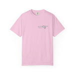 Paper Chaser Tee