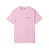 Paper Chaser Tee