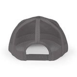 Classy JAT Snapback Trucker Cap