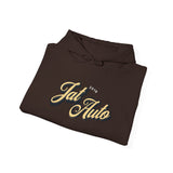 Driven by JAT Hoodie