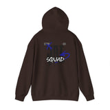 JAT Squad Hoodie