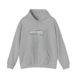 Paper Chaser Hoodie