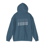 Stacked Identity Hoodie