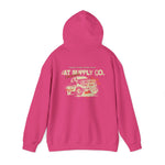 Built Tough Hoodie