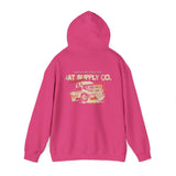 Built Tough Hoodie