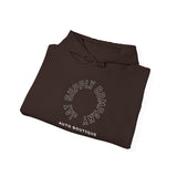 JAT Classic Hoodie