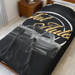 JAT Driven Blanket