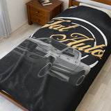JAT Driven Blanket