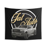JAT Driven Flag