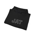 Stacked Identity Hoodie