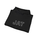 Stacked Identity Hoodie