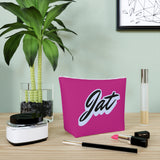 Boogie Ball Cosmetic Bag