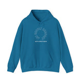 JAT Classic Hoodie