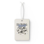Blowing Money Air Freshener