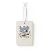 Blowing Money Air Freshener