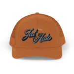 Classy JAT Snapback Trucker Cap