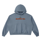 SKYLINE HUSTLE HOODIE