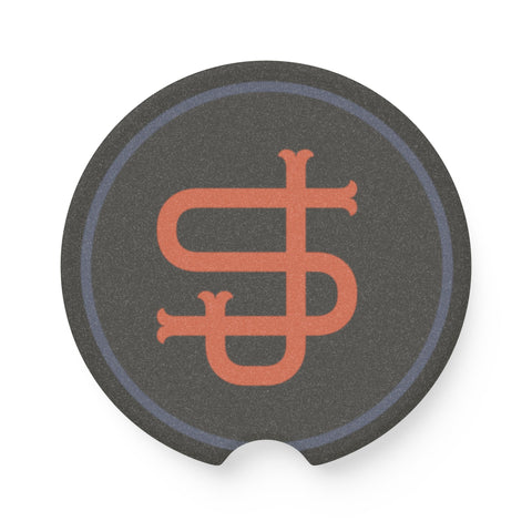 Car Coasters