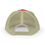 Paper Chaser Snapback Trucker Cap