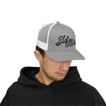 Classy JAT Snapback Trucker Cap