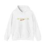 Built Tough Hoodie