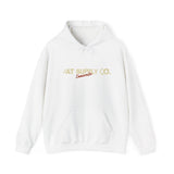 Built Tough Hoodie