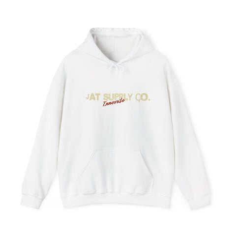 Built Tough Hoodie