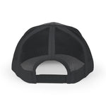 Paper Chaser Snapback Trucker Cap