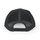 Paper Chaser Snapback Trucker Cap