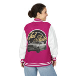 JAT Letterman Jacket